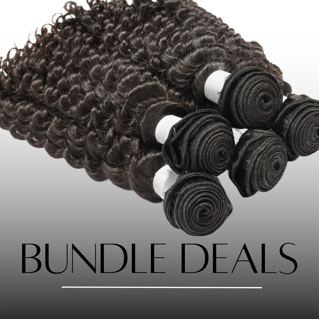 BUNDLE DEALS