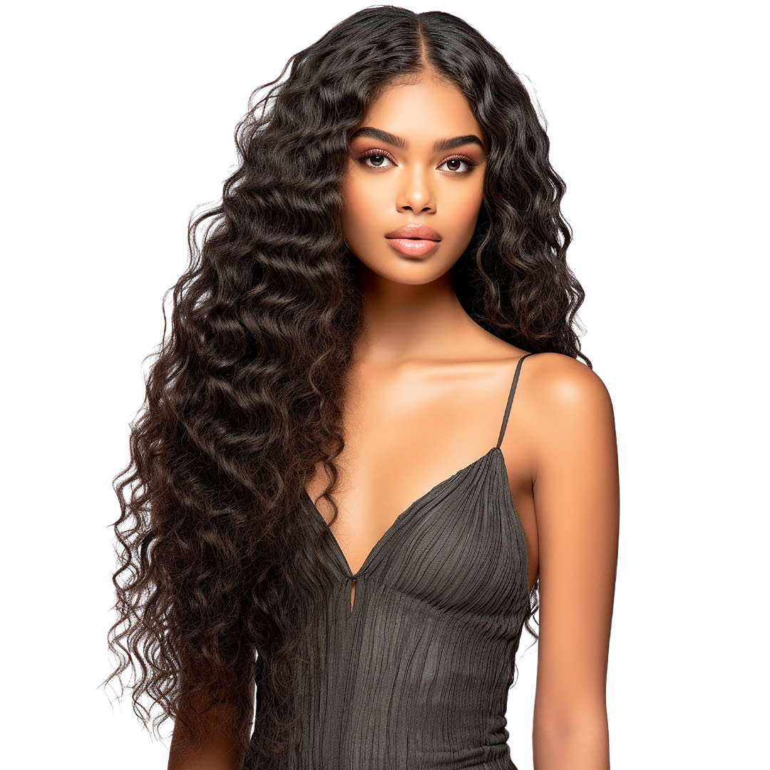 Virgin Deep Wave