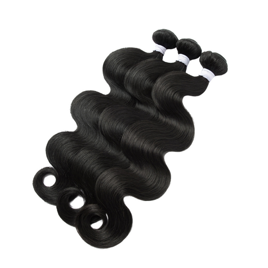 Virgin Body Wave