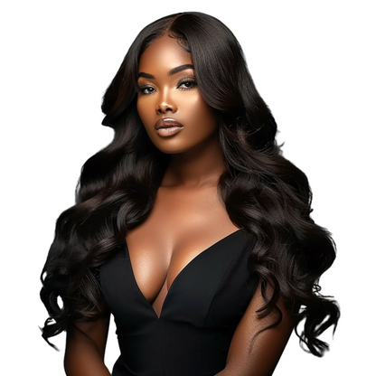 Virgin Body Wave