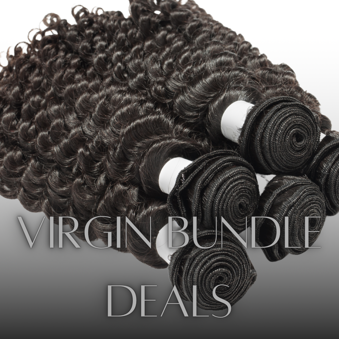 Virgin Bundle Deal