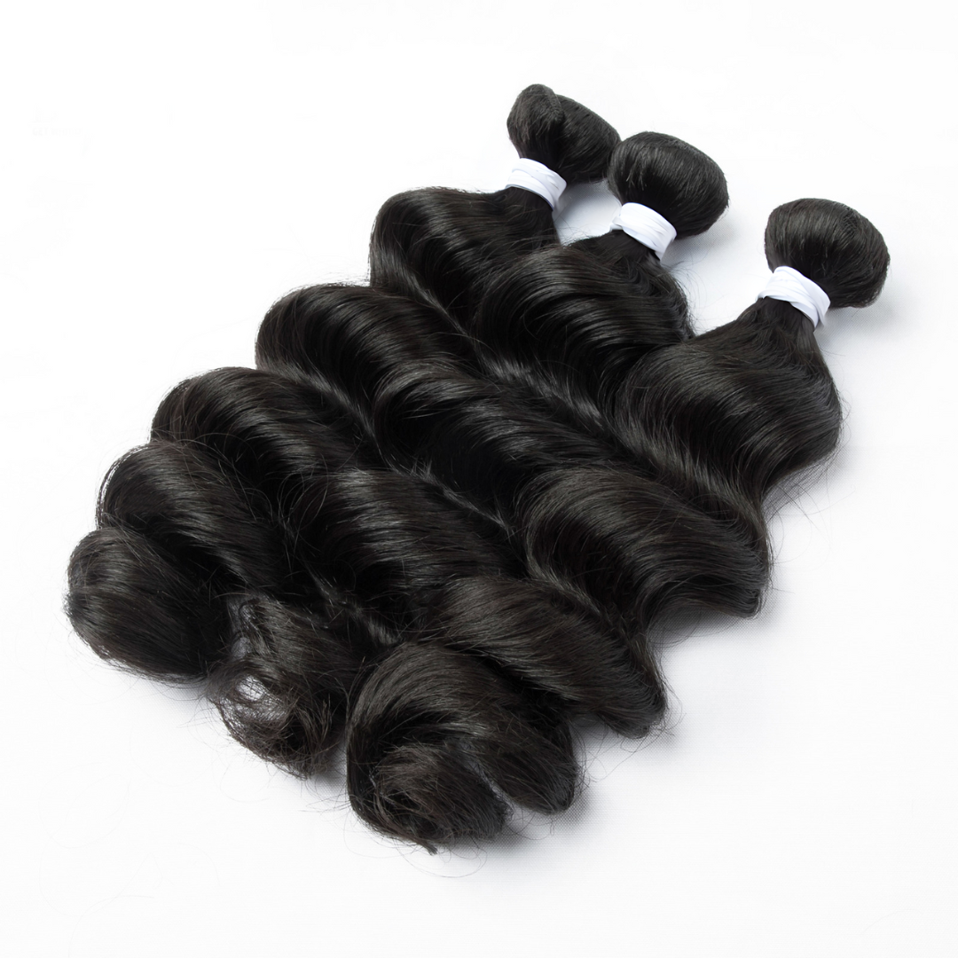 Virgin Loose Wave