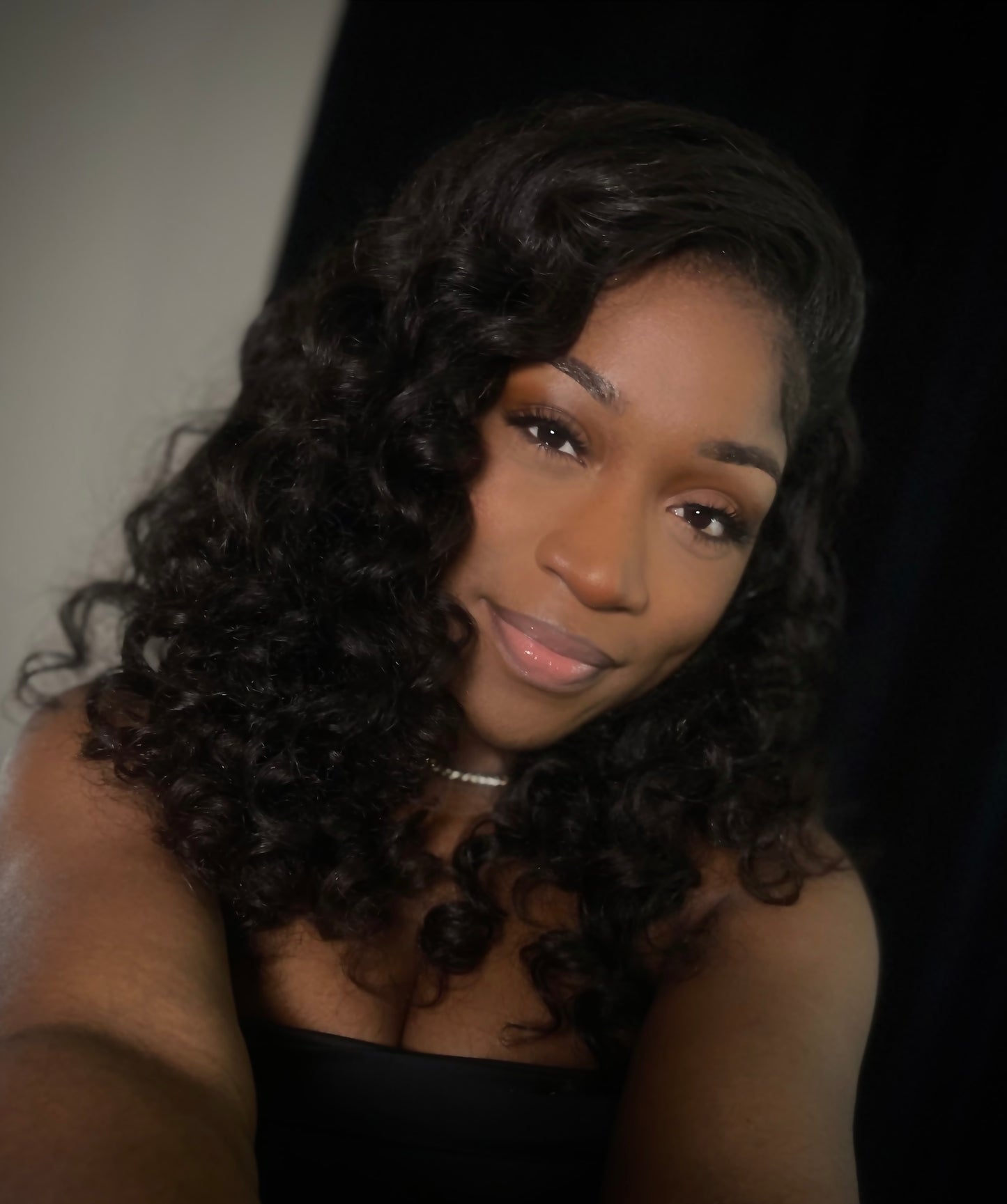 DESI | Custom Closure Wig