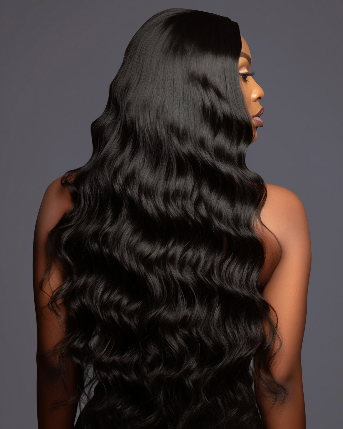 Virgin Loose Wave